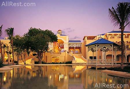 Royal Hideaway Playacar 5
